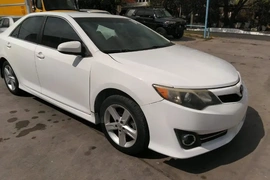 Toyota Camry 2014г.