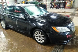 Chrysler 200 2013г.