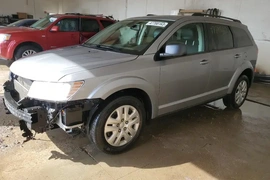 Dodge Journey 2019г.