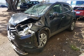 Buick Encore 2020г.