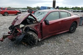 Dodge Charger 2022г.