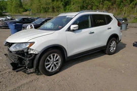 Nissan Rogue 2019г.