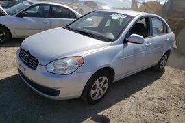 Hyundai Accent 2011г.