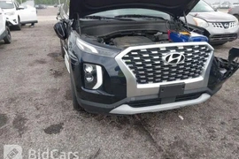 Hyundai Palisade 2020г.