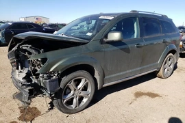 Dodge Journey 2017г.