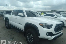 Toyota Tacoma 2023г.