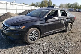 Volkswagen Jetta 2021г.