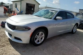 Dodge Charger 2022г.