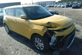 Kia Soul 2020г.