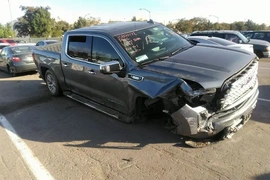 GMC Sierra 1500 2021г.