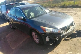 Honda Accord 2009г.
