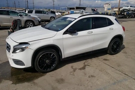 Mercedes-Benz GLA-Class 2019г.