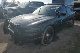 Dodge Charger 2021г.