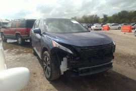 Nissan Rogue 2021г.