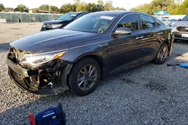 KIA Optima 2020г.