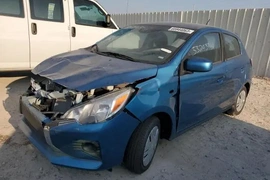 Mitsubishi Mirage 2021г.