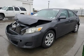 Toyota Camry 2011г.