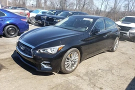 Infiniti Q50 2022г.