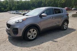 KIA Sportage 2019г.