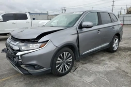 Mitsubishi Outlander 2019г.