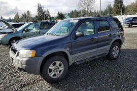 Ford Escape 2002г.