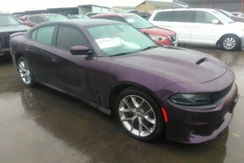 Dodge Charger 2020г.