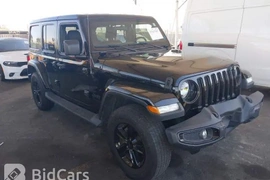 Jeep Wrangler 2020г.