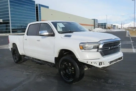 Ram 1500 2019г.