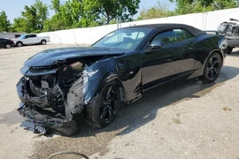 Chevrolet Camaro 2023г.