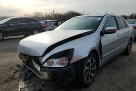 Honda Accord 2006г.