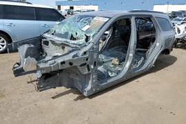 Dodge Durango 2022г.