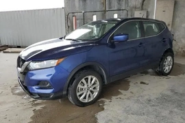 Nissan Rogue 2021г.