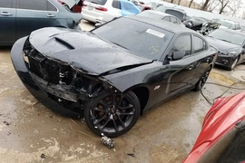 Dodge Charger 2023г.