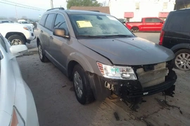 Dodge Journey 2019г.