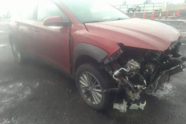 Hyundai Kona 2020г.
