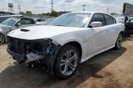 Dodge Charger 2021г.