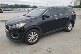 Kia Sorento 2016г.