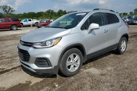 Chevrolet Trax 2019г.