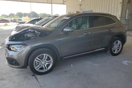 Mercedes-Benz GLA-Class 2023г.