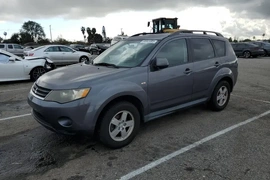 Mitsubishi Outlander 2009г.