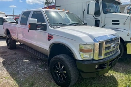 Ford F-350 SD 2008г.