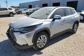 Toyota Corolla 2022г.