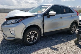 Mitsubishi Eclipse 2020г.