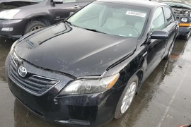 Toyota Camry Hybrid 2009г.