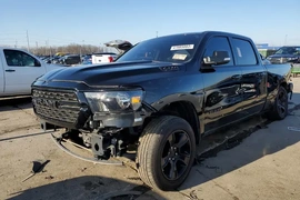 Ram 1500 2022г.
