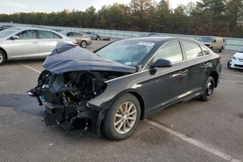 Hyundai Sonata 2019г.