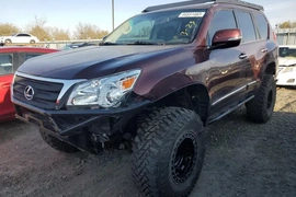 Lexus GX 460 2013г.