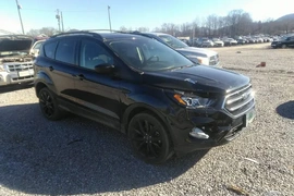 Ford Escape 2018г.