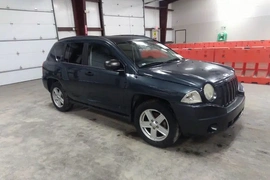 Jeep Compass 2007г.