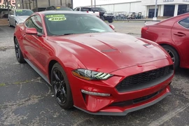 Ford Mustang 2020г.